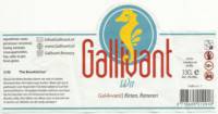 Gallivant Brewery, Wit